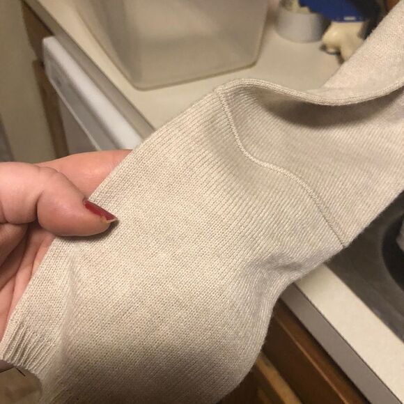 French connection turtleneck - Picture 7 of 7